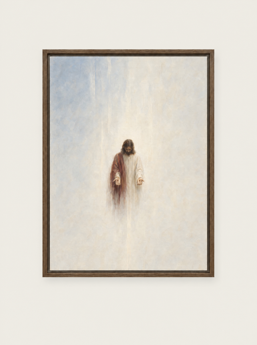 Come Unto Me