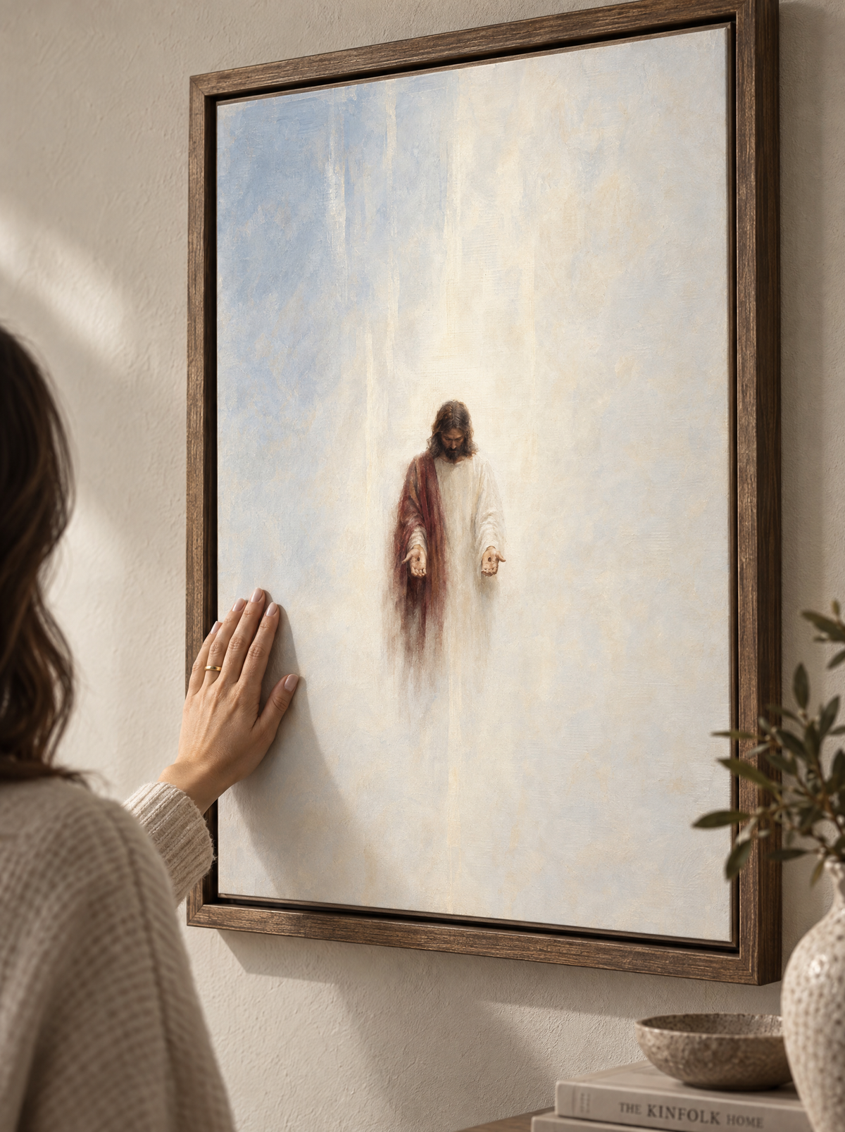 Come Unto Me