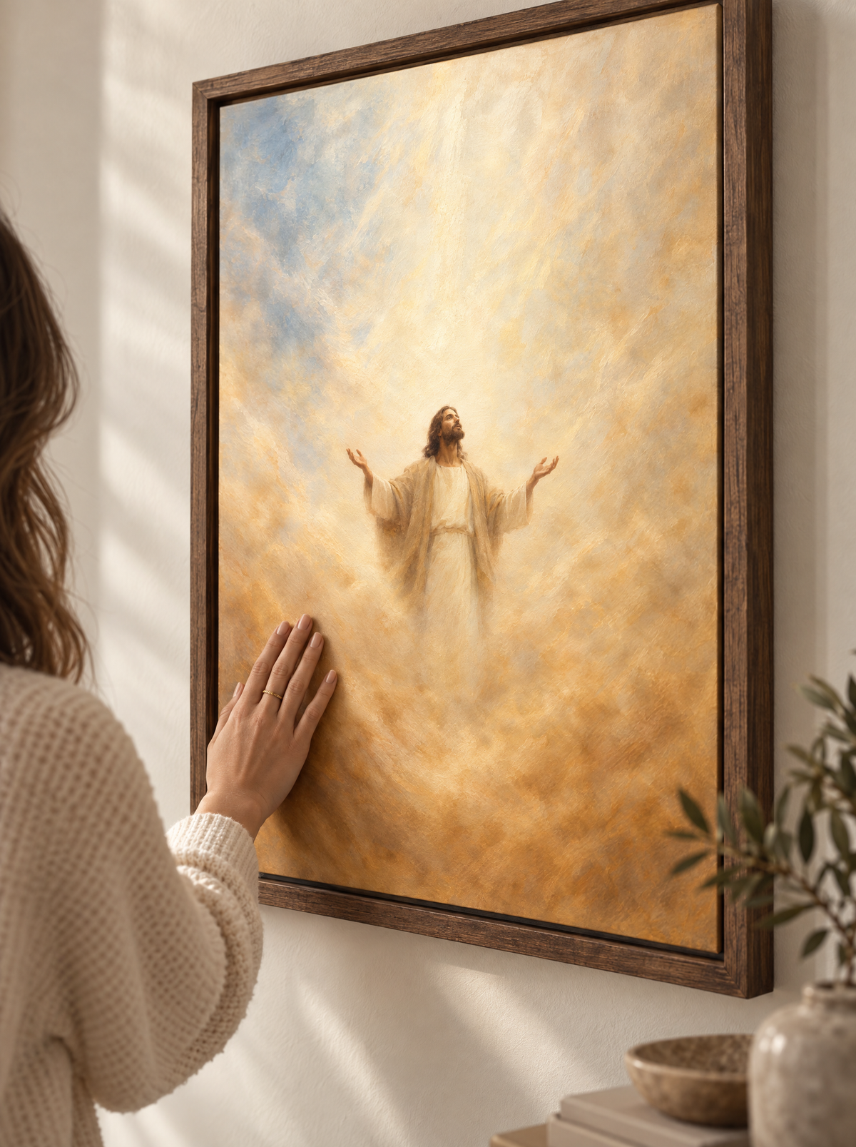 Christ The King Of Glory