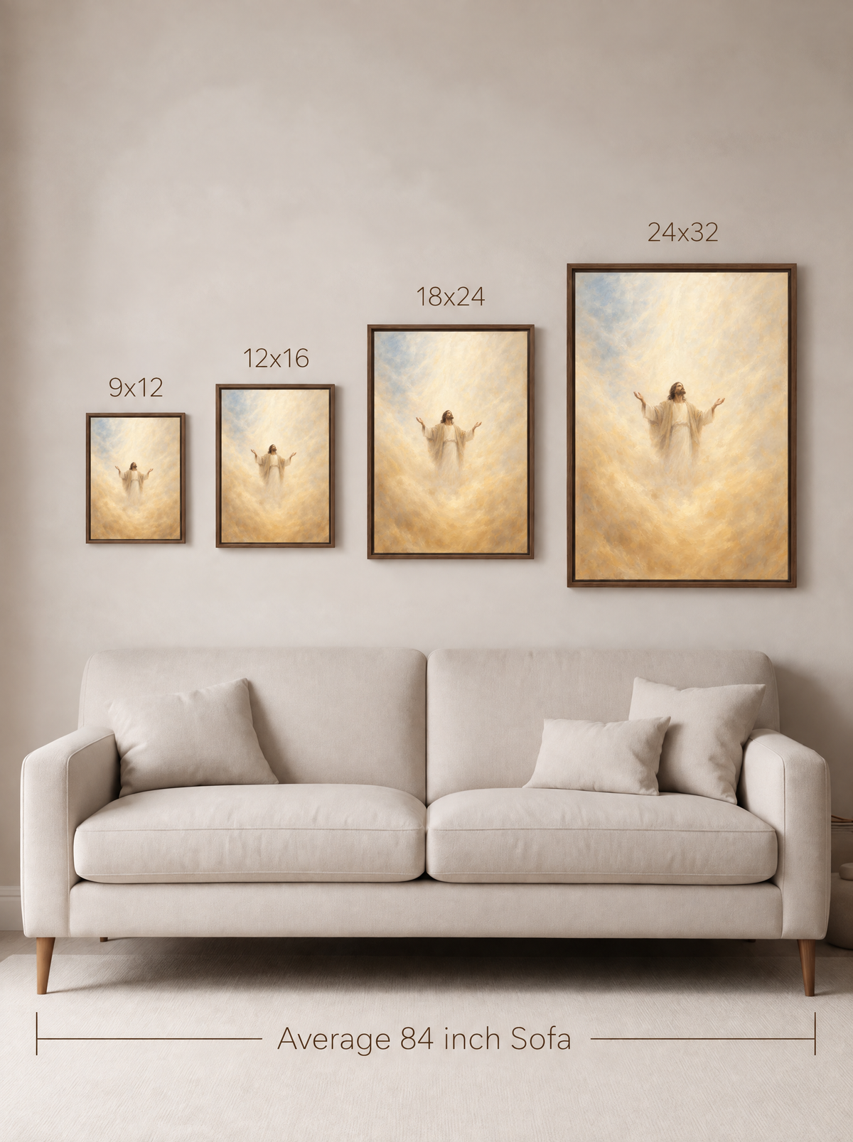 Christ The King Of Glory
