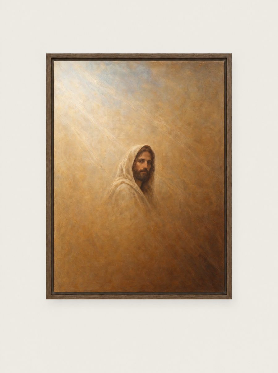 Light Of Christ's Countenance