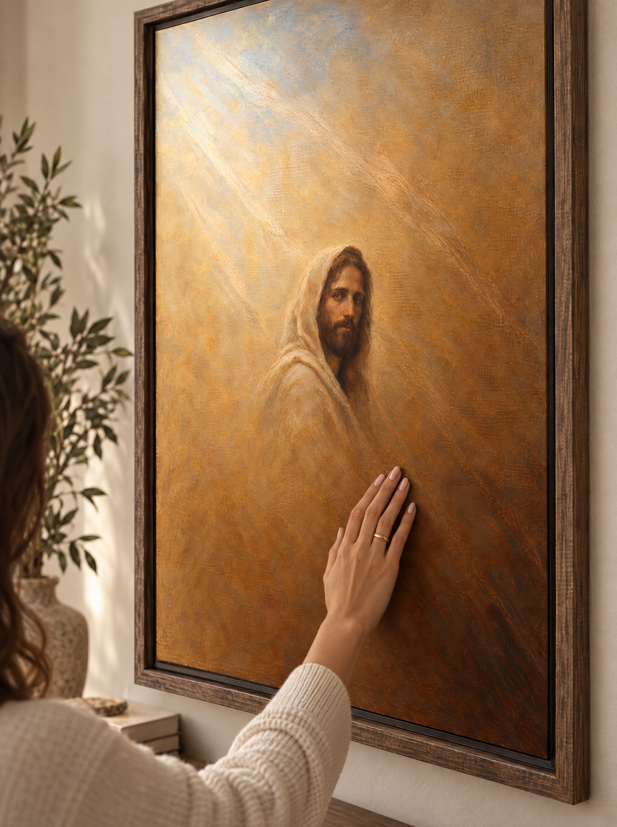 Light Of Christ's Countenance