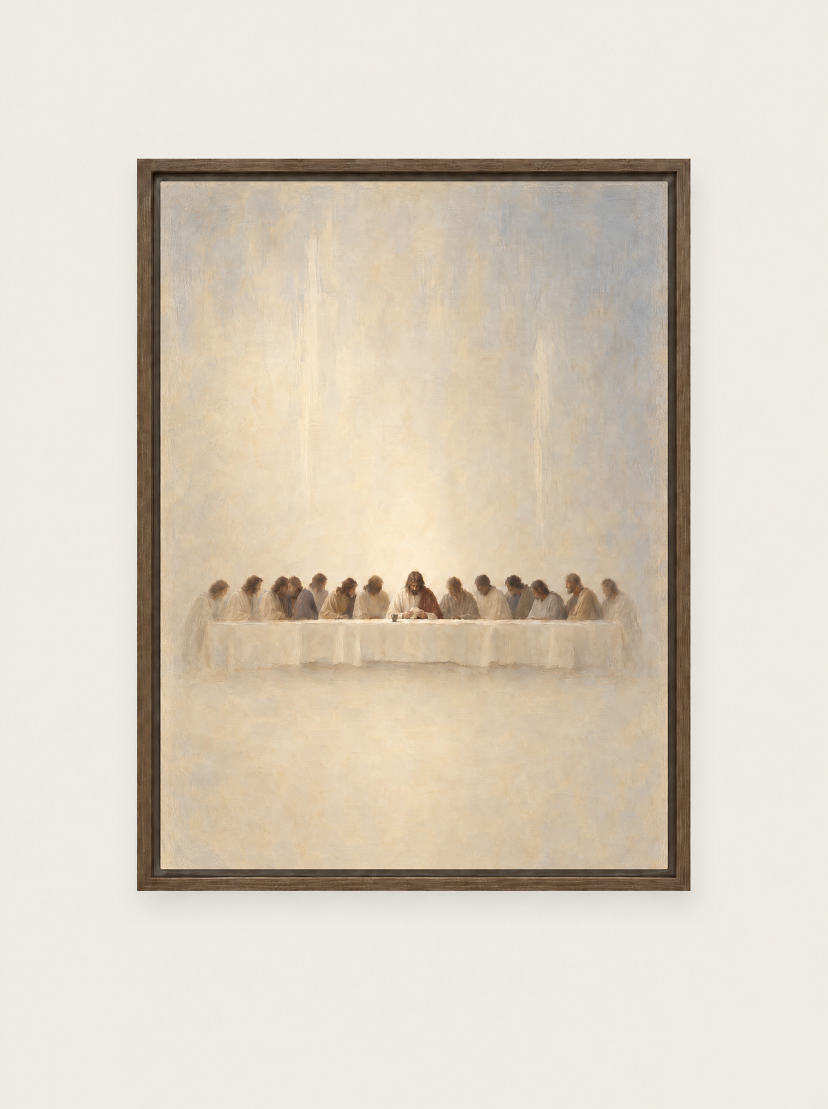 The Last Supper