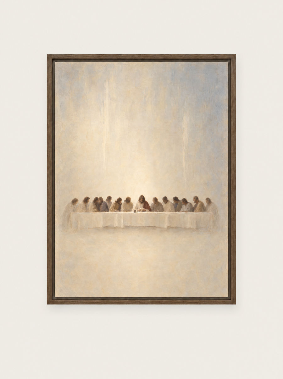 The Last Supper