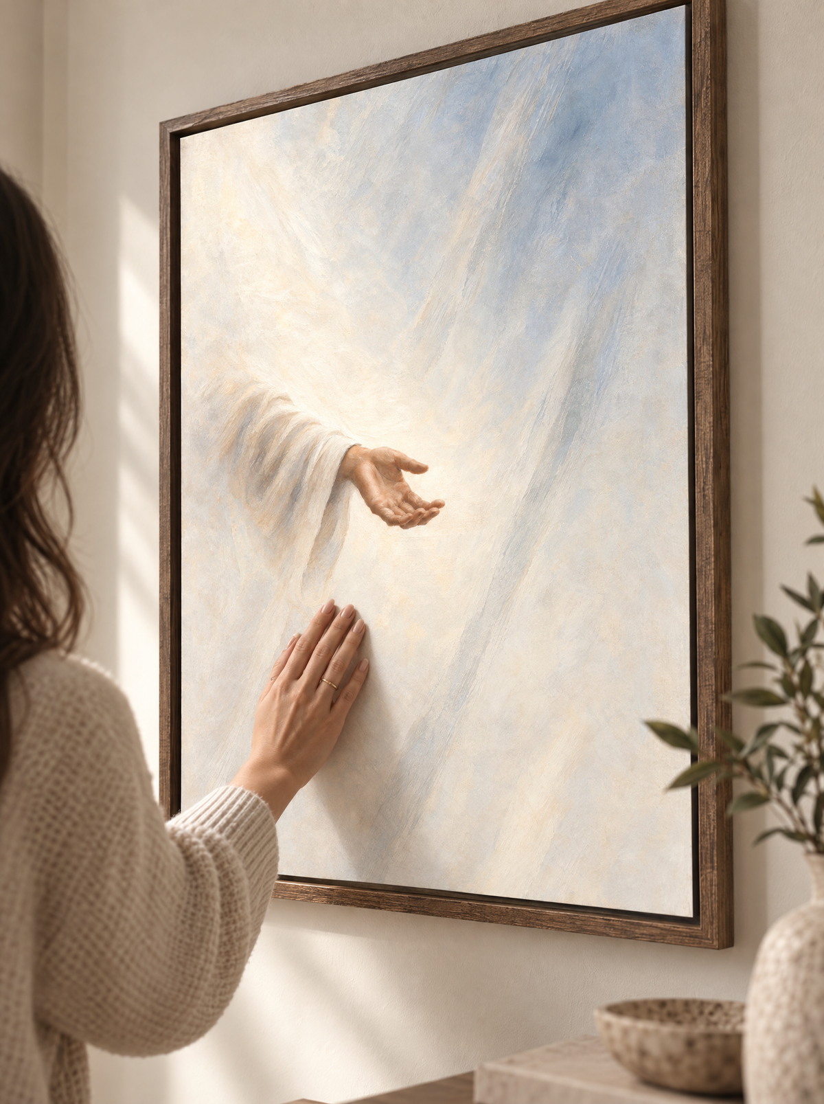 The Grace Of Jesus