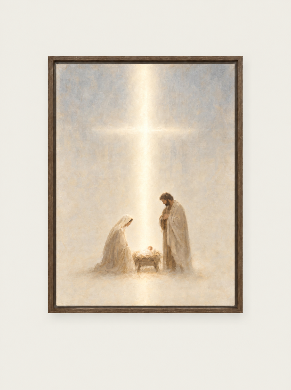 The Birth Of Christ