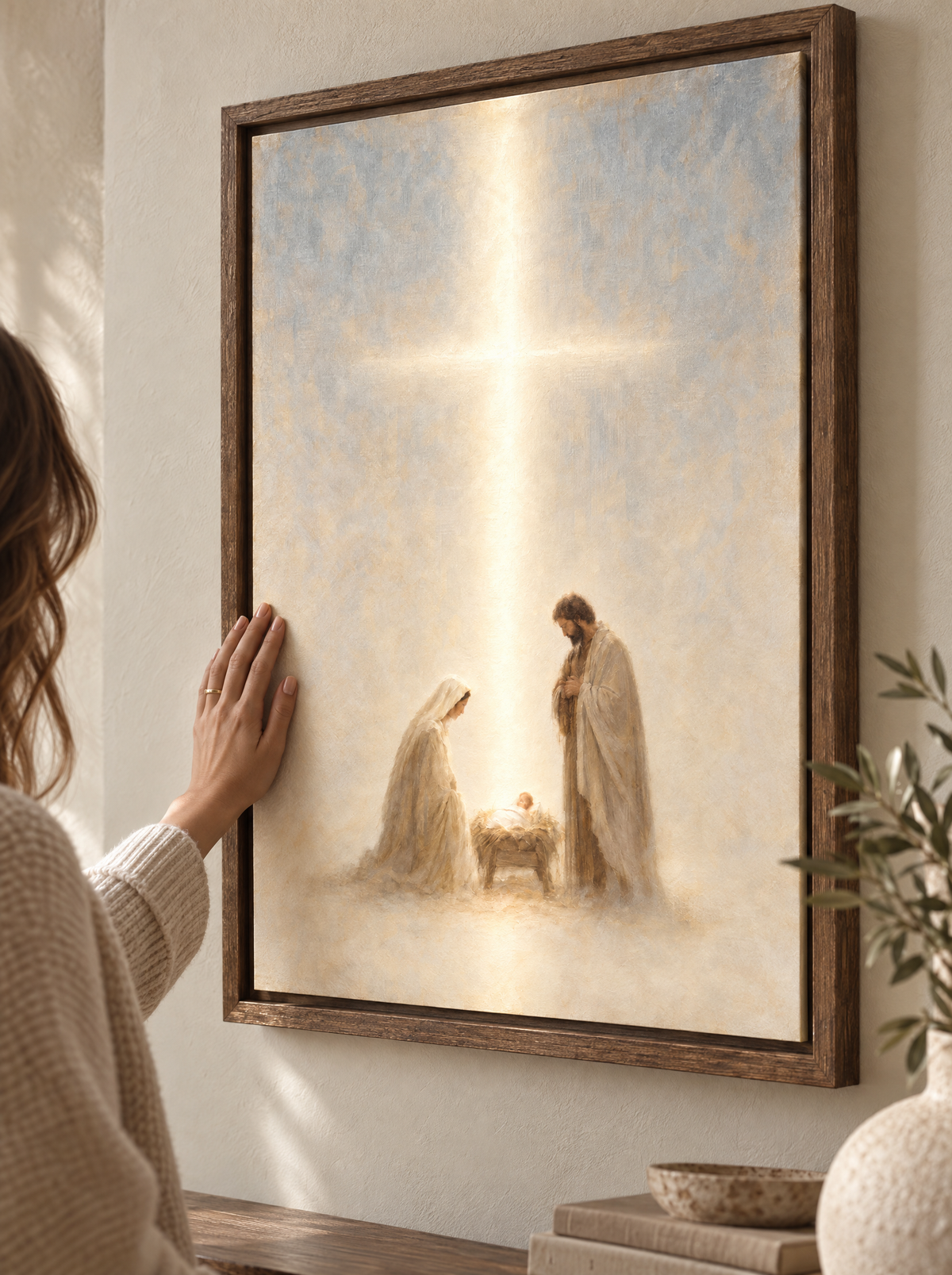 The Birth Of Christ
